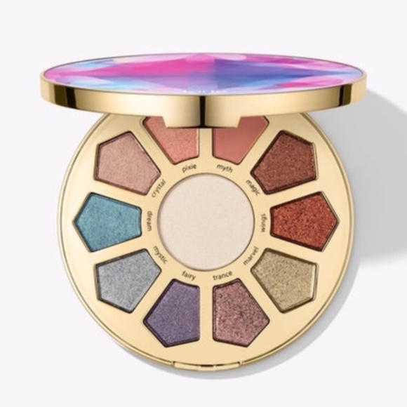 Tarte Make Believe Eye Cheek Palette - ULTRA RARE! 🦄 - Picture 2 of 5